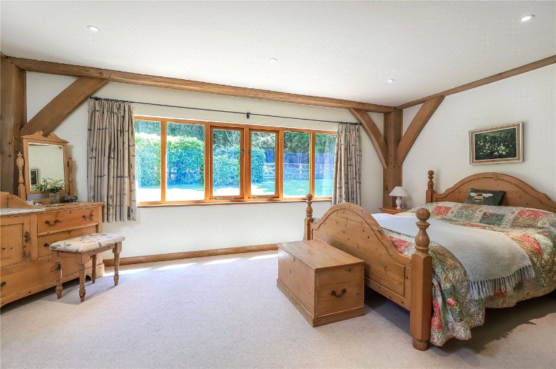 London Road, Micheldever, Winchester, Hampshire, SO21