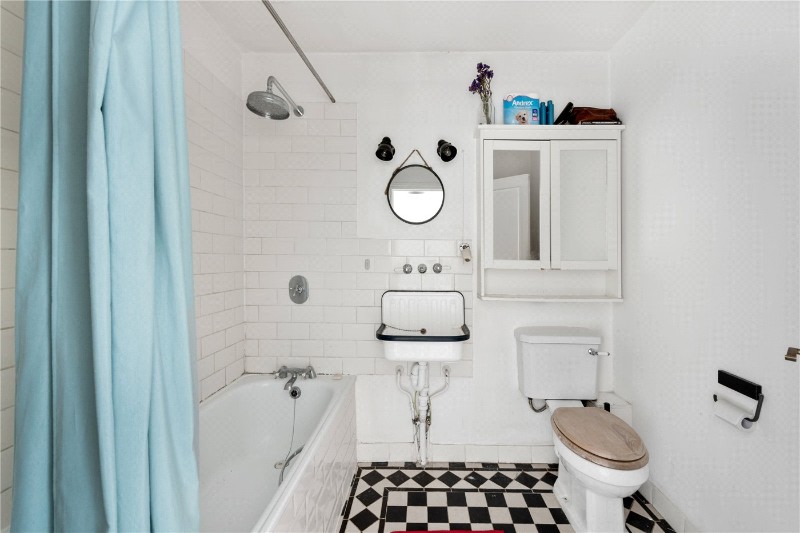 Manor Road, London, N16