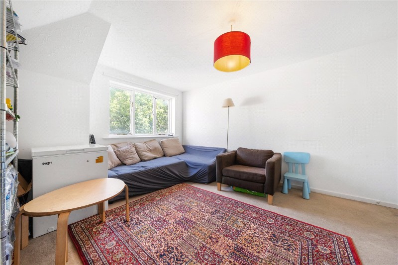 Beacon Gate, Nunhead, London, SE14