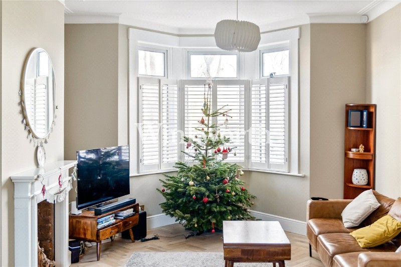 La Rose Lane, London, N15