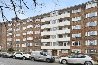 Goldhawk Road, London, W12