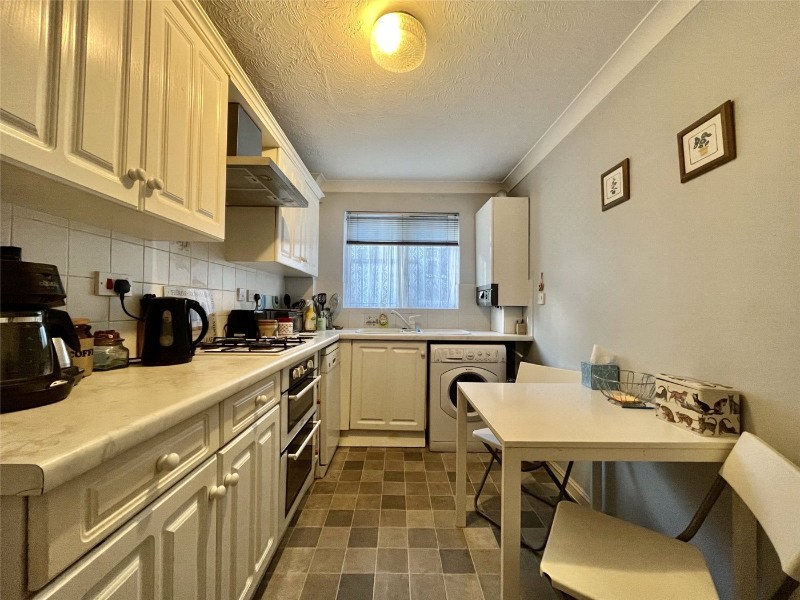 Cranborne Road, Bournemouth, BH2