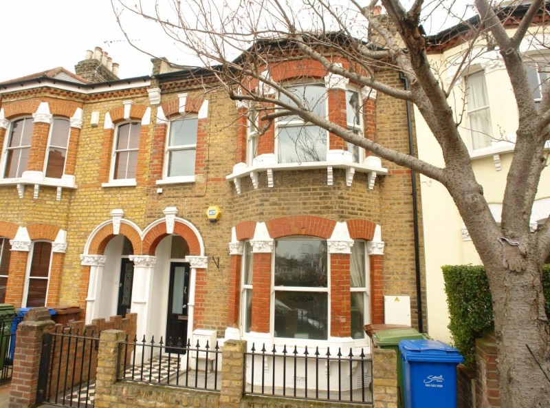 Fellbrigg Road, East Dulwich, London, SE22