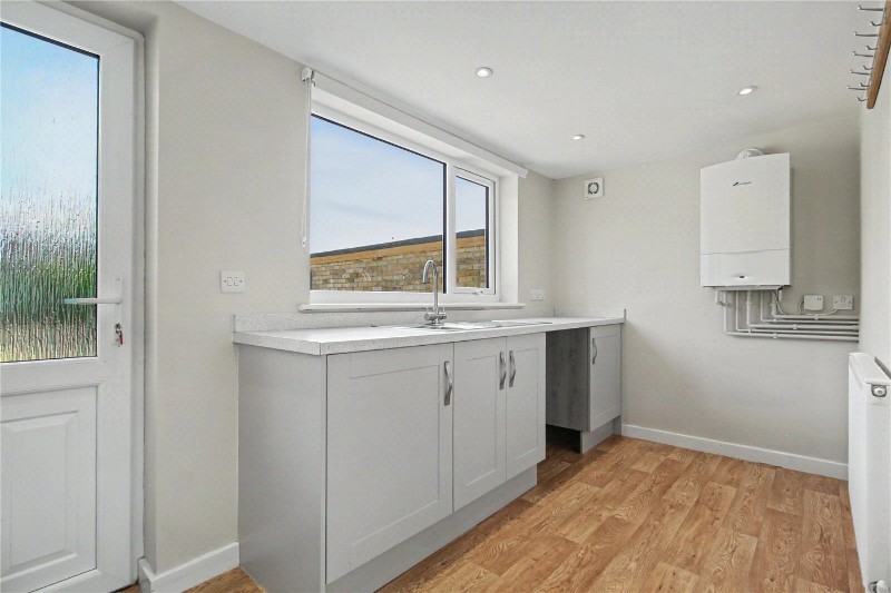 Swan Lane, Harleston, Norfolk, IP20