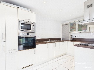 Luscinia View, Napier Road, Reading, RG1