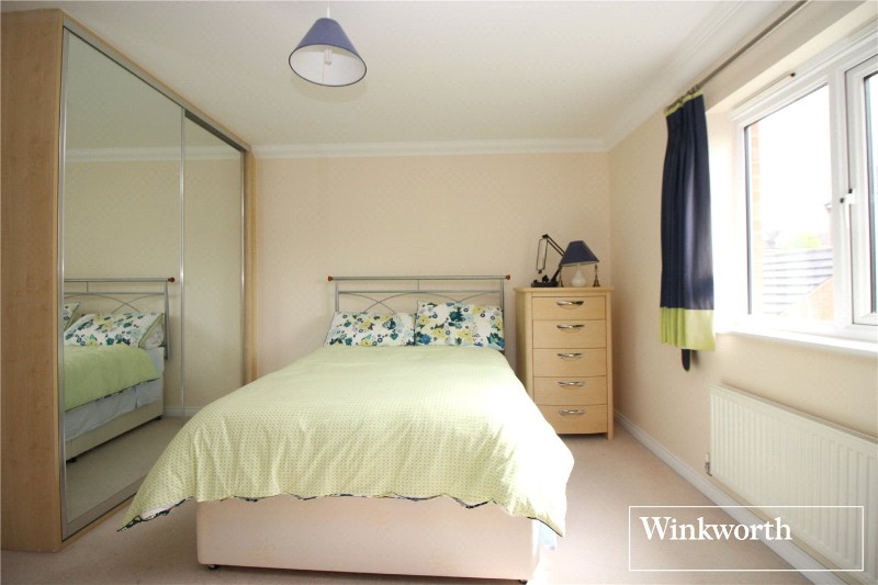 Bennington Drive, Borehamwood, Hertfordshire, WD6