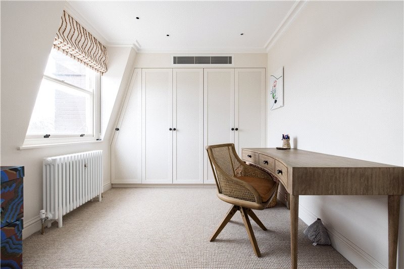 Roland Gardens, South Kensington, London, SW7