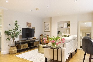 Mildenhall Road, London, E5