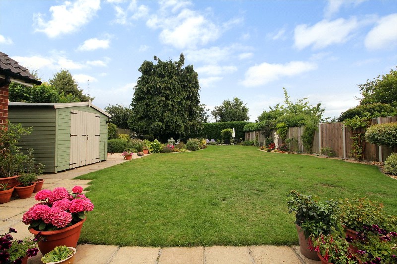 Chandler Road, Stoke Holy Cross, Norwich, Norfolk, NR14
