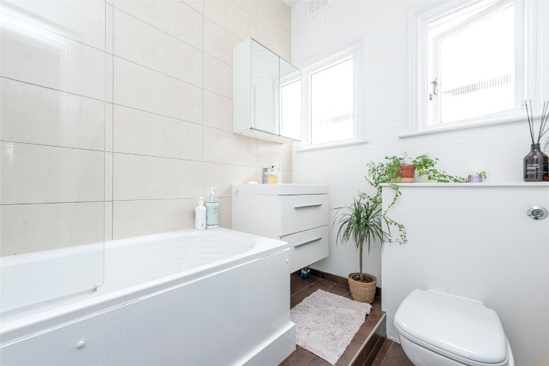 Chichele Road, London, NW2