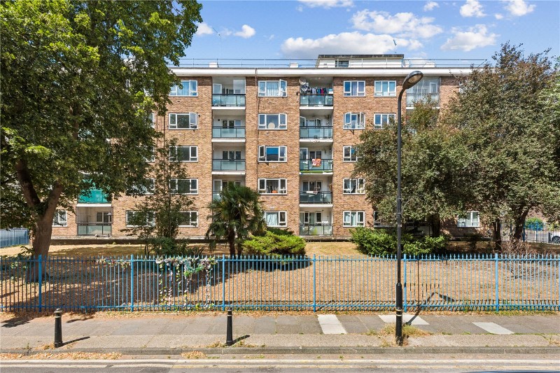 Anderson Road, London, E9