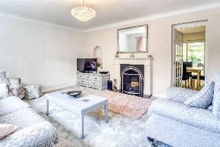 Canford Cliffs Avenue, Lower Parkstone, Poole, BH14