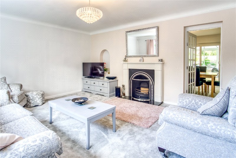 Canford Cliffs Avenue, Lower Parkstone, Poole, BH14