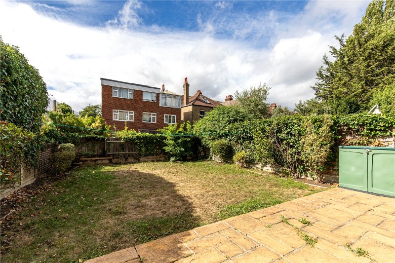Woodgrange Avenue, Ealing, London, W5