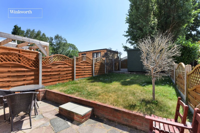 Roberts Close, Cheam, Sutton, SM3