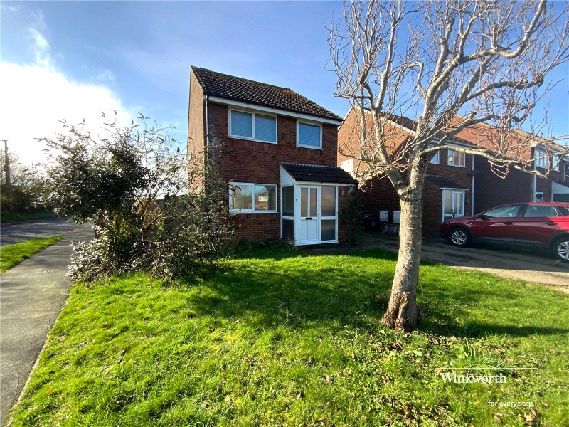 Comet Way, Mudeford, Christchurch, Dorset, BH23