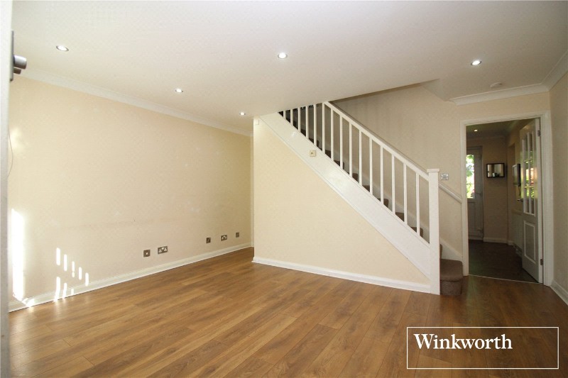 Buchanan Court, Borehamwood, Hertfordshire, WD6