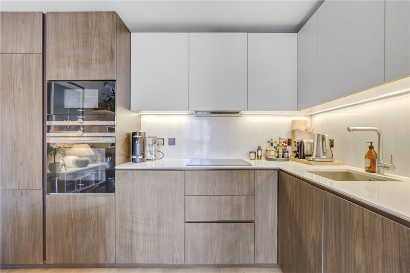 Cawthorn Apartments, 86 Fulham High Street, London, SW6