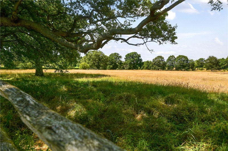 The Village, Finchampstead, Wokingham, Berkshire, RG40