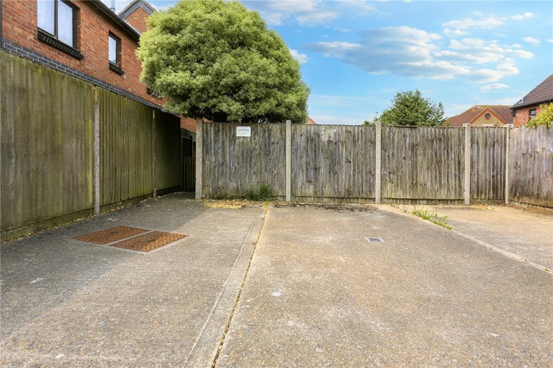 Fastnet Way, Caister-on-Sea, Great Yarmouth, Norfolk, NR30