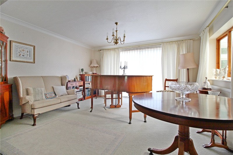 Russell Hill, Thornhaugh, Peterborough, Cambridgeshire, PE8