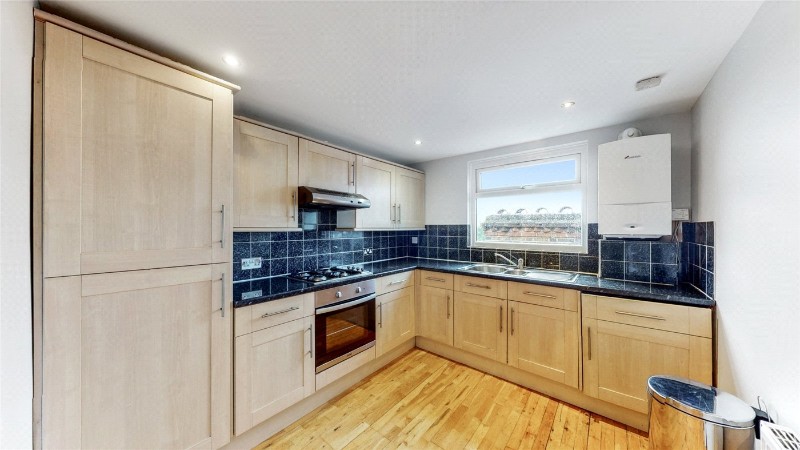 9 Cumberland Park, Acton, London, W3