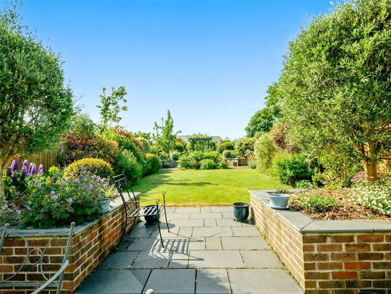 Merley Lane, Merley, Wimborne, Dorset, BH21