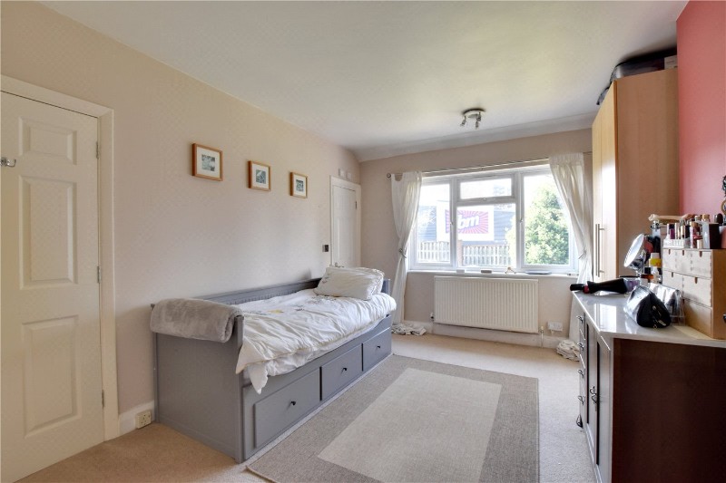 Kidbrooke Park Road, Blackheath, London, SE3