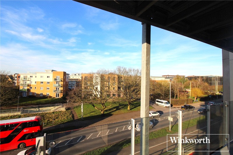 Manor Way, Borehamwood, Hertfordshire, WD6