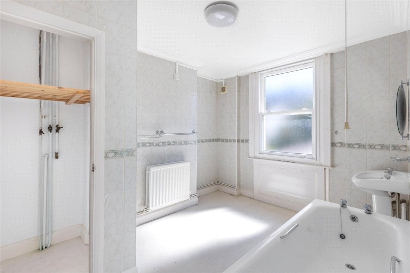 Woodland Hill, London, SE19
