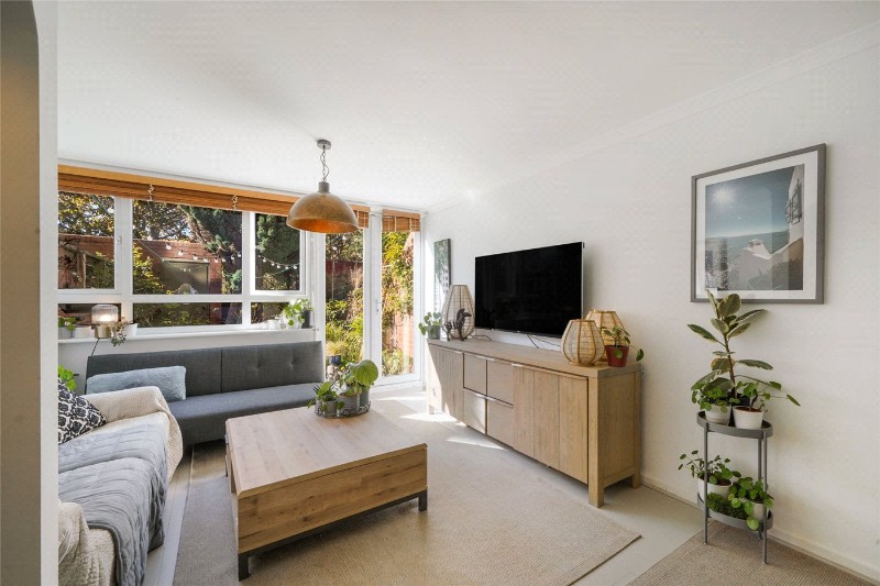 Skegness House, Sutterton Street, London, N7