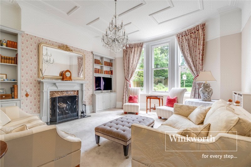 Percy Road, Bournemouth, Dorset, BH5