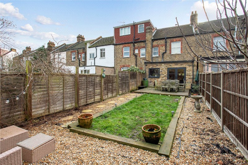 Lyveden Road, London, SW17