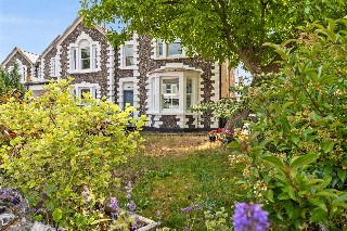 Trevelyan Road, London, SW17