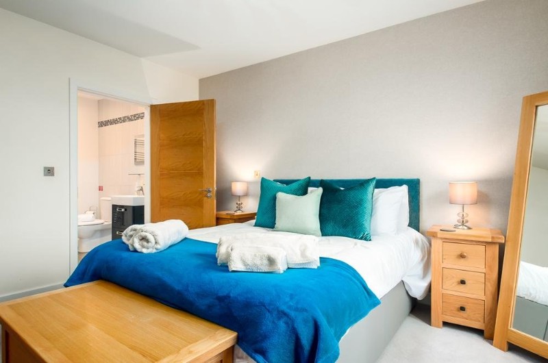 Cheltenham Street, Bath, Somerset, BA2