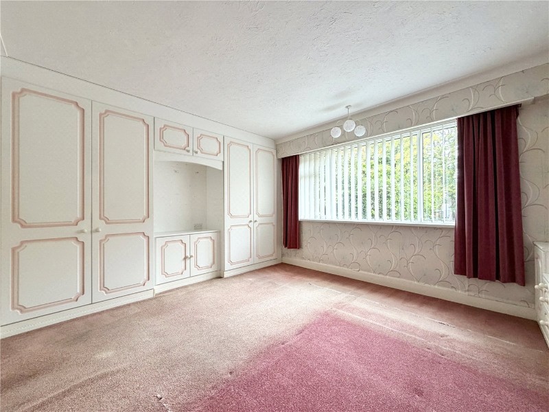 Marlborough Road, Bournemouth, Dorset, BH4