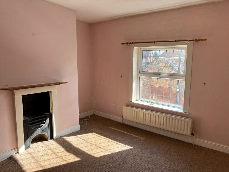 High Street, Heckington, Sleaford, Lincolnshire, NG34