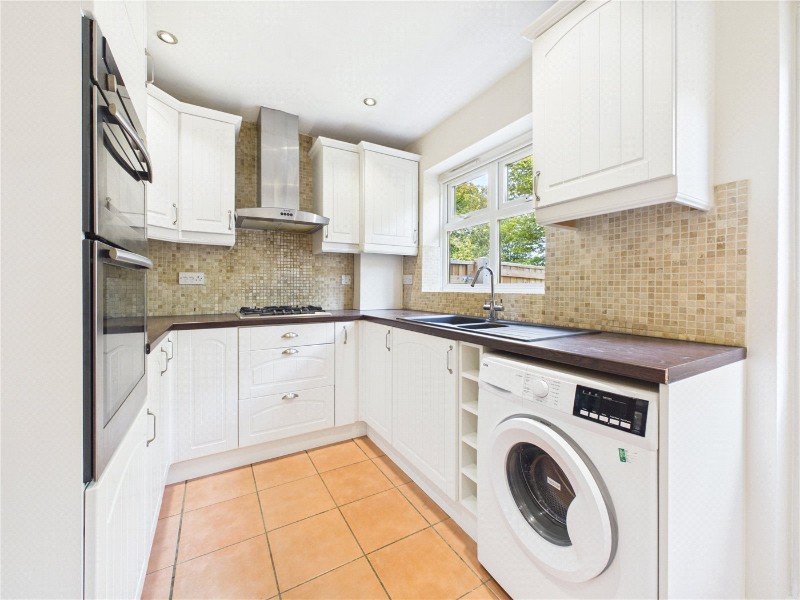 Wilton Way, Exeter, EX1