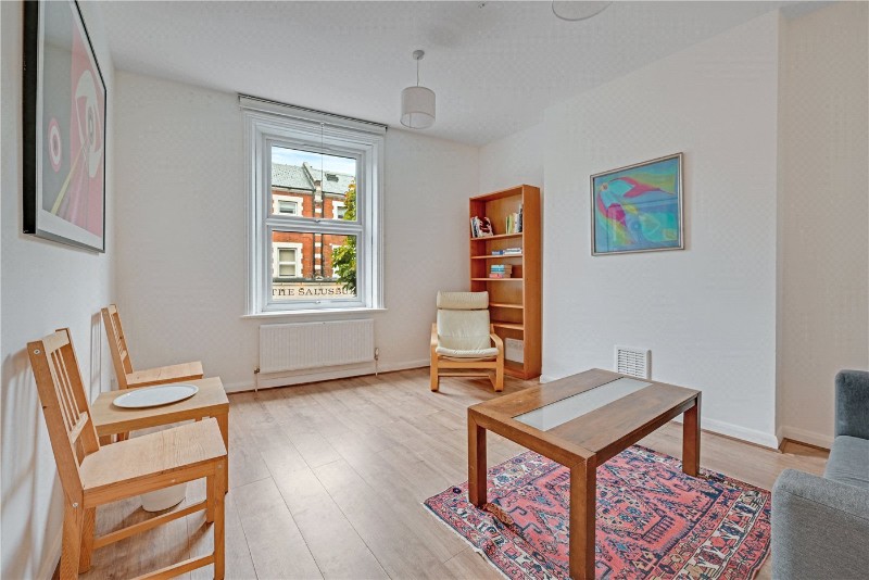 Salusbury Road, London, NW6