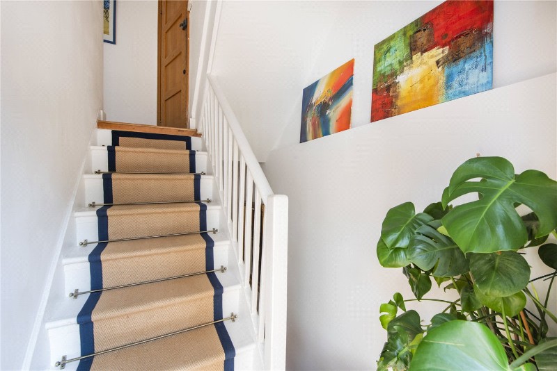 New North Road, London, N1