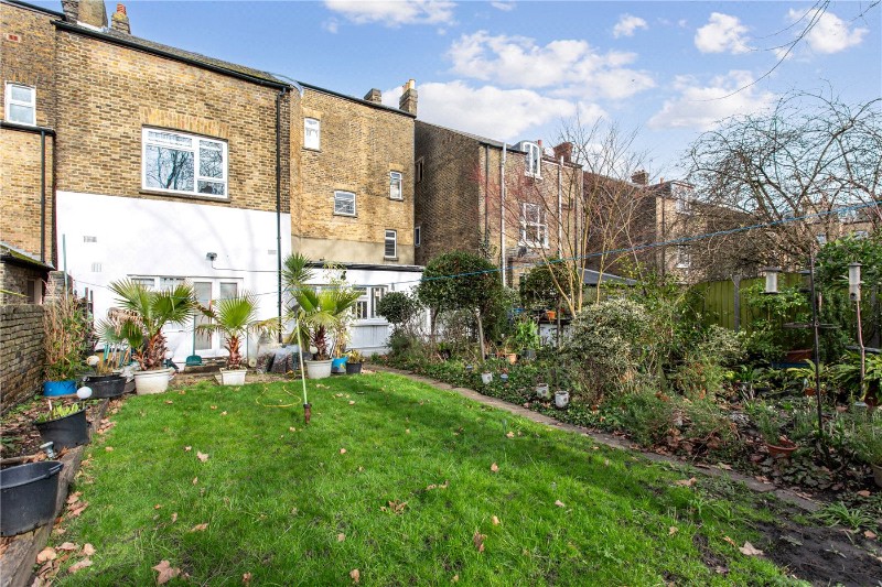 Lambert Road, London, SW2