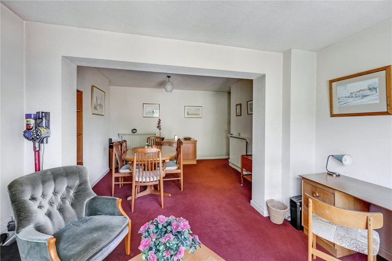 Spixworth Road, Old Catton, Norwich, Norfolk, NR6