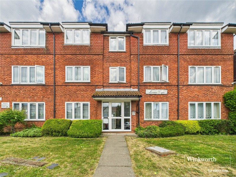Juniper Court, College Hill Road, Harrow, HA3