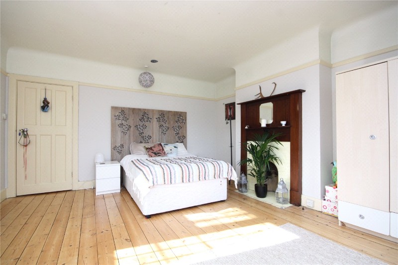 Alumhurst Road, Bournemouth, Dorset, BH4