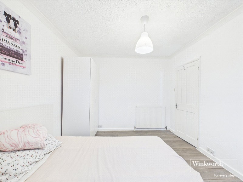 De Beauvoir Road, Reading, Berkshire, RG1