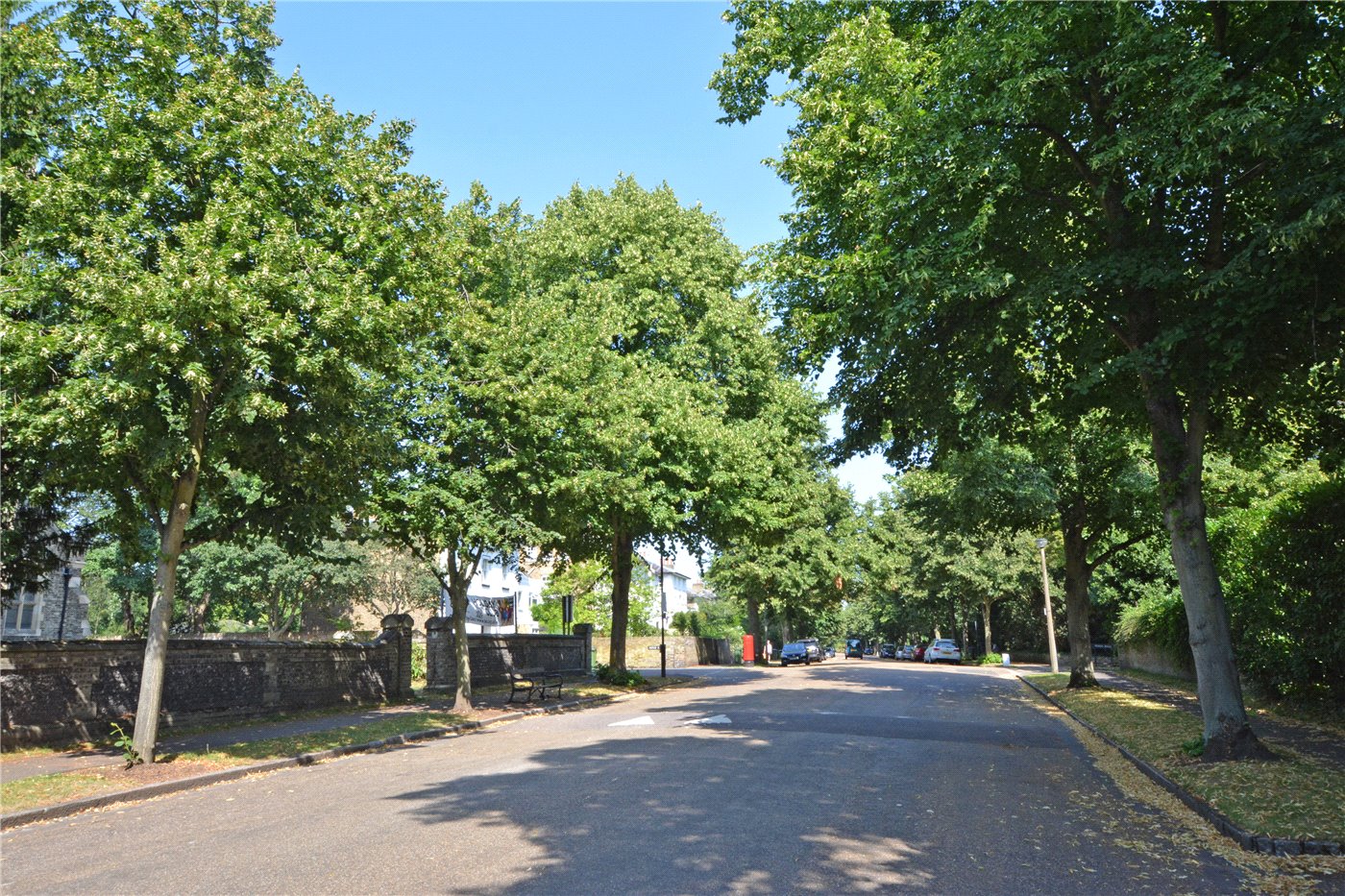 Blackheath Park