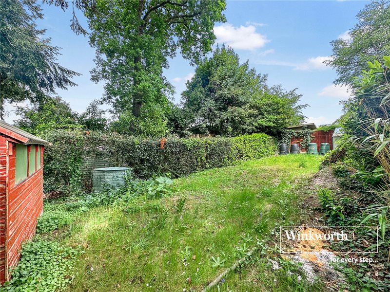 Dudsbury Road, West Parley, Ferndown, Dorset, BH22