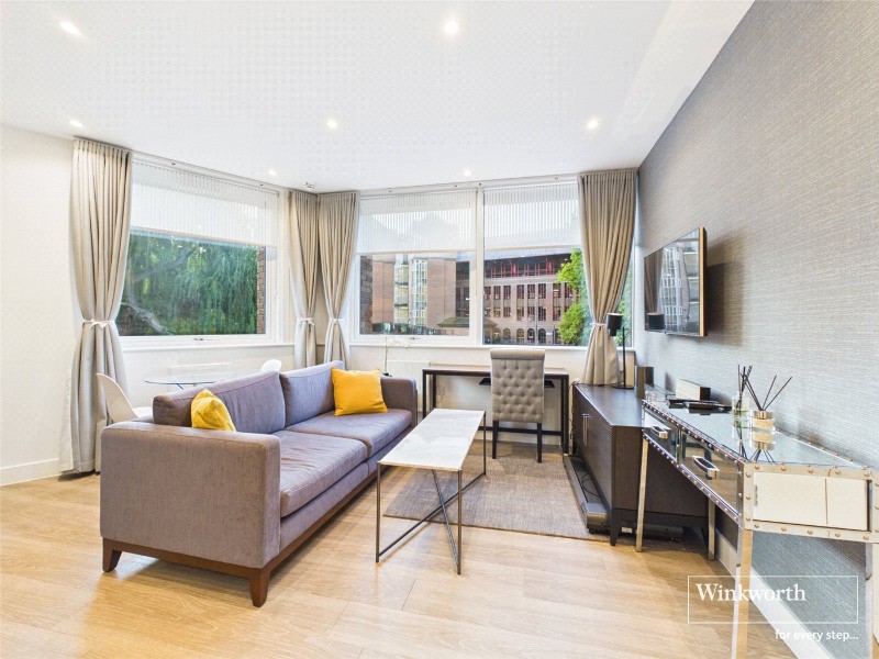 Kings Reach, 38-50  Kings Road, Reading, Berkshire, RG1