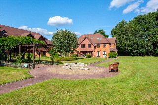 Heathlands Court, Wokingham, Berkshire, RG40