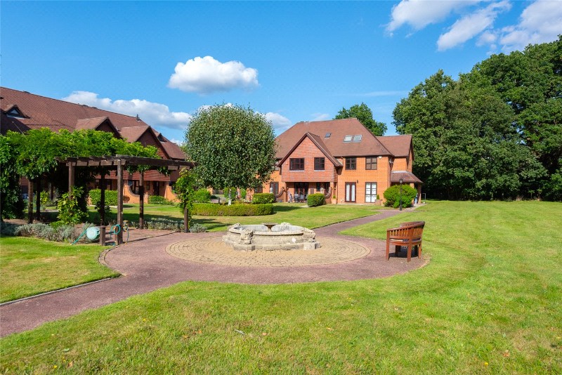 Heathlands Court, Wokingham, Berkshire, RG40